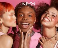 NYX Professional Makeup | Pack de Máscara de pestañas On The Rise+ Fat Oil Lip Drip Aceite Labial tono supermodel - details 1