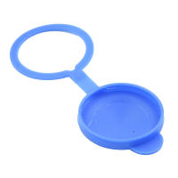 Tapa De Reservorio De Líquido Para Washer De Parabrisas 10.7x4cm Adecuada Para Suzuki Swift SX4 08-17 Material Plástico Reliability Alta Característica Estable - details 5