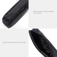 Set De Tres Piezas Buzo Antigua Con Estampado De Gato Cartoon Cuerda De Hombro Curvada Ajustable Bolsa Mensajera De Malla De Alta Capacidad Impermeable - details 6