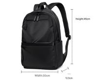Mochipa impermeable de gran capacidad para hombre, ultraligera, a la moda, Escolar, para Orden portátil de 15,6 pulgadas - details 0
