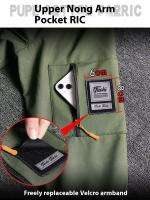 Chaqueta De Algodón Grueso Invierno Para Hombres Y Mujeres Impermeable Y Aislante Conjunto De Dos Piezas Para Actividades Al Aire Libre Y Ciclismo - details 13