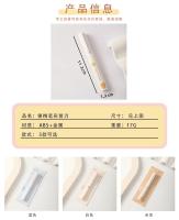 Tijeras Plegables Mini Portátiles Para Estudiantes Y Mujeres Cuchillo Para Cortar Papel Tipo Pluma Fácil De Transportar Y Usar - details 1