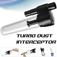 Filtro De Separador Ciclónico Para Aspiradora 32mm Turbo Filtro Exterior Antipolvo Accesorios Para Aspiradoras - details 9