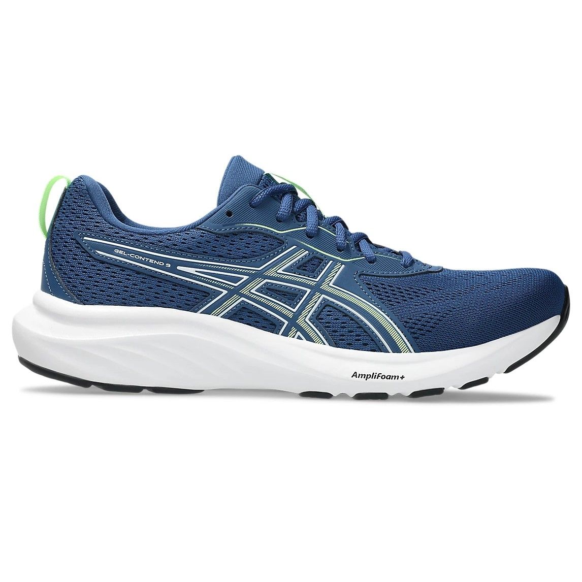 Asics Gel-Contend 9 Zapatillas running hombre