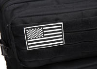 Mochila Táctica LHI 45L Para Hombres Viajes Camping Caza Pesca Senderismo Supervivencia Militar Rucksack EDC Bolsa De Fuga Al Aire Libre - details 2