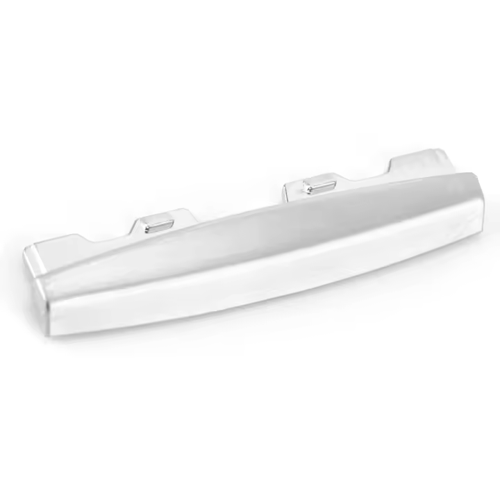 Clip De Ventosa Para Ventilador De Aire Acondicionado Cromado Compatible Con BMW X5 X6 F15 F16 2014-2018 Instalación De Ventilador De Aire - 1