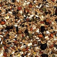 Versele-laga Prestige Loro Parque Australian Parakeet Mix - Comida para Ninfas, Alimento Natural y de Alta Calidad para Periquitos Australianos y Ninfas - details 2
