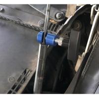 Soporte De Elevación Para Capó De Coche Con Agarre Antideslizante Accesorio Absorbedor De Presión Del Motor Clampe Fixing - details 4