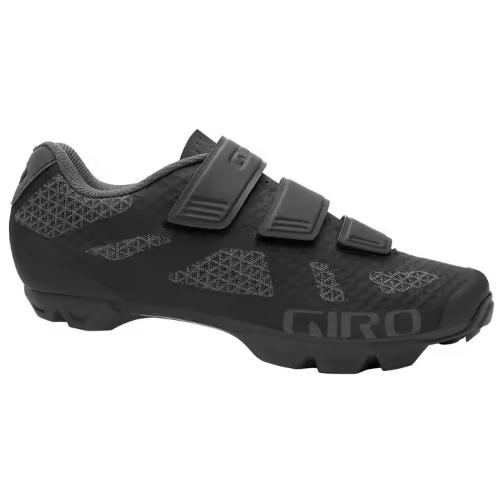 Giro Zapatillas Mtb Ranger Negro Zapatillas - 1