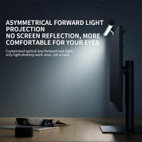 Xiaomi Mijia Luz De Pantalla Para Monitor De PC 1S Lámpara LED Moderna Para Estudiantes Protección Ocular Para Lectura Y Aprendizaje - details 2