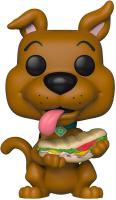 Funko Scooby Doo Sandwich Funko Pop Scooby-Doo 625 - details 2
