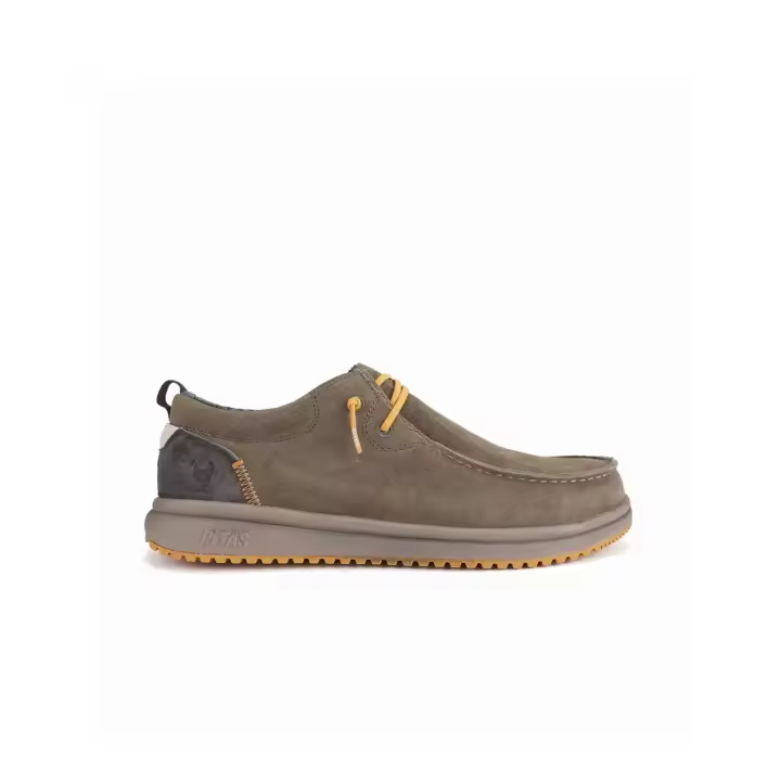 Zapatilla Walk In Pintas M Padar 14 Kaki - 1