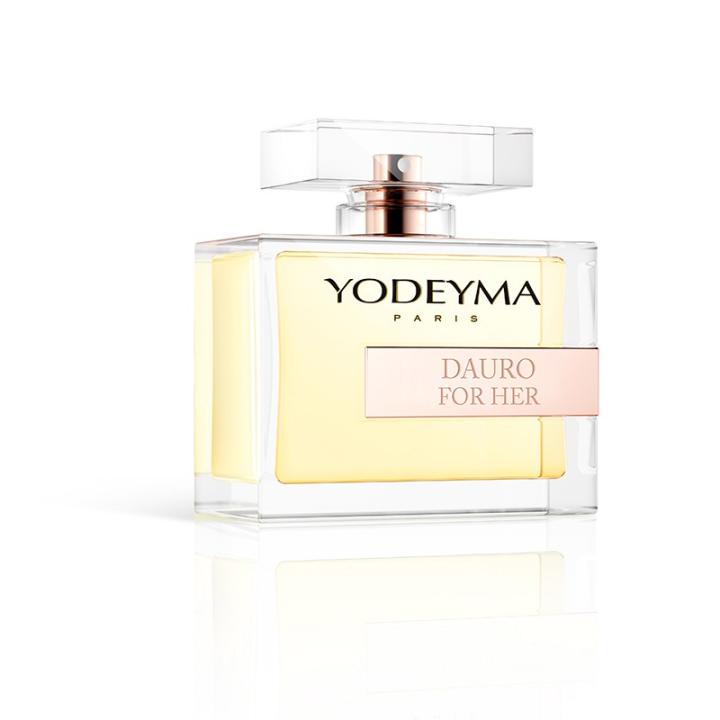 Yodeyma Dauro For Her Eau de Parfum 100ml