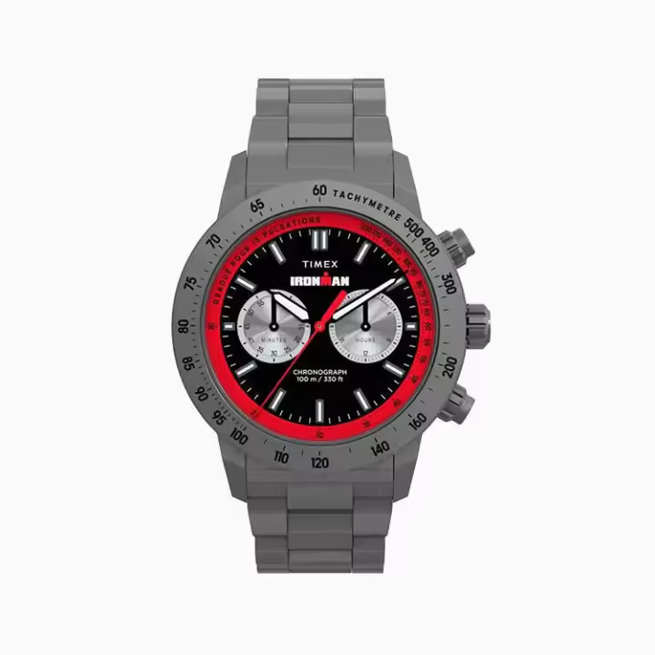 Reloj Timex Ironman  TW2Y02000 Timex - 1