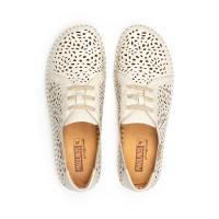 Sneakers mujer PIKOLINOS 655-4783C909 CASUAL SPORT CALADO NATA 34441 25V - details 5