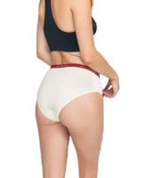 Don algodon - Pack de 6 Bragas de mujer. Ropa interior de mujer. 1378 - details 2