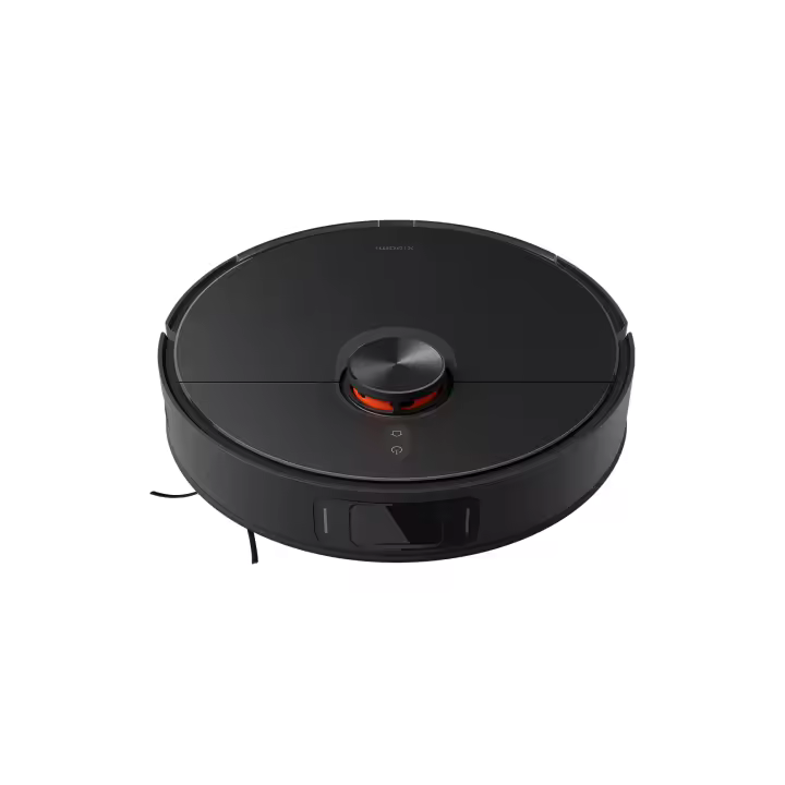 Xiaomi Robot Vacuum S20+, Batería de 5200 mAh, Potente ventilador de succión de 6000 Pa, Aspirado y fregado de bordes precisos - 1