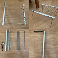 Mini Barbacoa Portátil Grill De Acero Inoxidable Plegable Accesorios De Barbacoa Para Uso En Hogar Parque Tipo De Asador De Carbón Con Altura Ajustable Y Diseño De Oxígeno Depleción - details 0