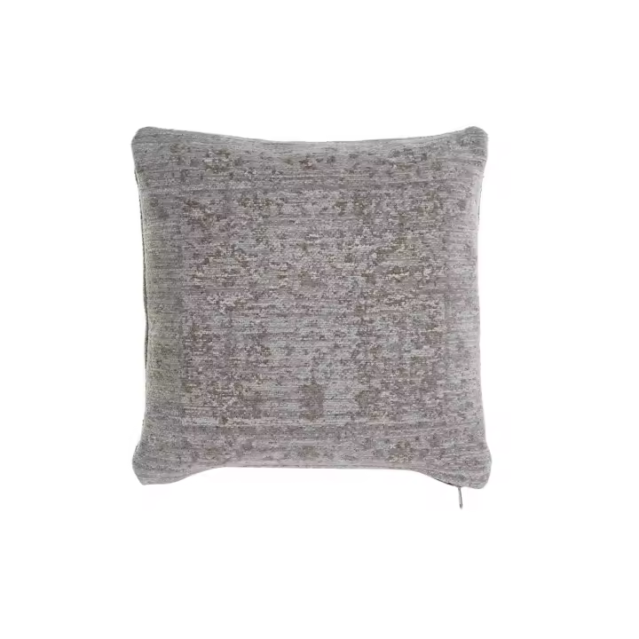 COJIN ALGODON POLIESTER 45X12X45 800 GR. TX186555 - EL MEJOR COMPLEMENTO PARA TU HOGAR FIJALO - 1