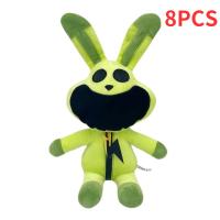 Muñeco De Peluche Sonriente 25-30cm Gato Nap Catnat Muñeco Suave Regalo De Cumpleaños Y Navidad Para Todas Las Edades - details 9