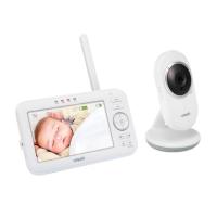 Vtech vigilabebes video baby monitor pantalla de 5" a color LCD VM5252 - details 0