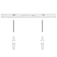 Roca - RECAMBIOS ó Asiento y Tapa color Blanco Original para Modelo DAMA RETRO de vater WC [OPCIONES A SELECCIONAR : Asiento Completo / Bisagras con tacos / solo tacos] SOLO COMPATIBLE CON DAMA RETRO MODELO ORIGINAL - A801327004 - details 3