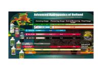 DUTCH FORMULA BLOOM 2 5L Advanced Hydroponics crecimiento y floración de plantas - details 0