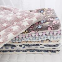 Alfombra De Sueño Para Mascotas Sillón De Perro Para Gatos Alfombra De Ropa Mueble Para Pupusas Lavable Suave Y Transpirable Tamaño XS-XXL Colores Variados - details 1