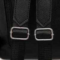 Mochila de mujer de moda estilo coreano, nueva tendencia de estilo, mochila de mujer de gran capacidad, bolso de mamá de cuero suave - details 15