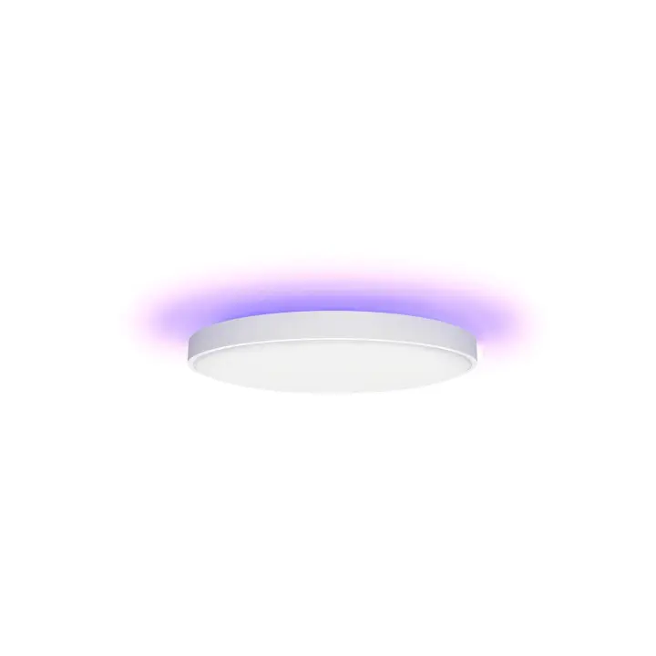 Downlight yeelight arwen ceiling light 550s/ circular/ ø555 x 99mm/ potencia 50w/ 3500 lúmenes - 1