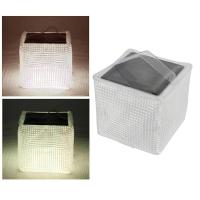 Lámpara Solar Impermeable Para Camping Y Viajes Con Luz LED Ajustable Inflable Y Plegable Luz De Emergencia Para Senderismo Interior - details 2