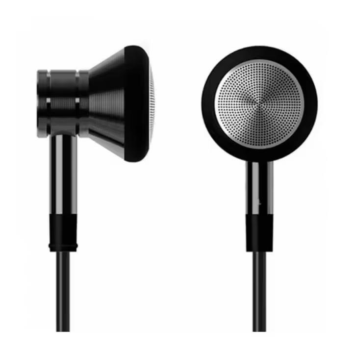 1MORE EO320 Piston Earphones Auriculares con cable, Jack 3.5mm, rango frecuencia 20~20000Hz, sensibilidad 107 dB, potencia máxima 5 mW - 1