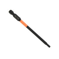 Juego De Brocas De Destornillador Allen Cabeza Hexagonal 1/4 Pulgada Con Cambio Rápido Y Imán H2.0 H2.5 H3.0 H4.0 H5.0 H6.0 Para Herramientas De Diapositiva - details 11