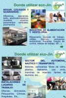 ECOJIN INTENSE + NUEVO PACK VITRO TWIST ESPECIAL, limpieza perfecta sin limites ECO-JIN. Ecológico, Higiénizante, Bactericida, Anticalcareo, desinfectante y elimina cal. Componentes tensoactivos. Exclusivo y poderoso quitamanchas - details 4