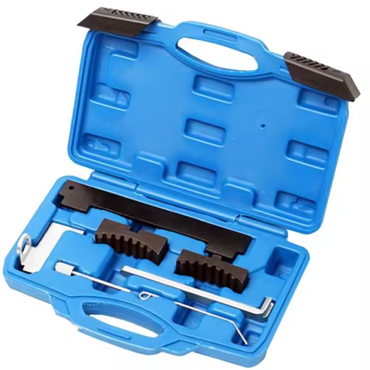 JOMAFA - Conjunto de calado para Opel , Alfa Romeo , Fiat, Chevrolet motores gasolina 1.4 / 1.6 / 1.8 - 4304 - 1