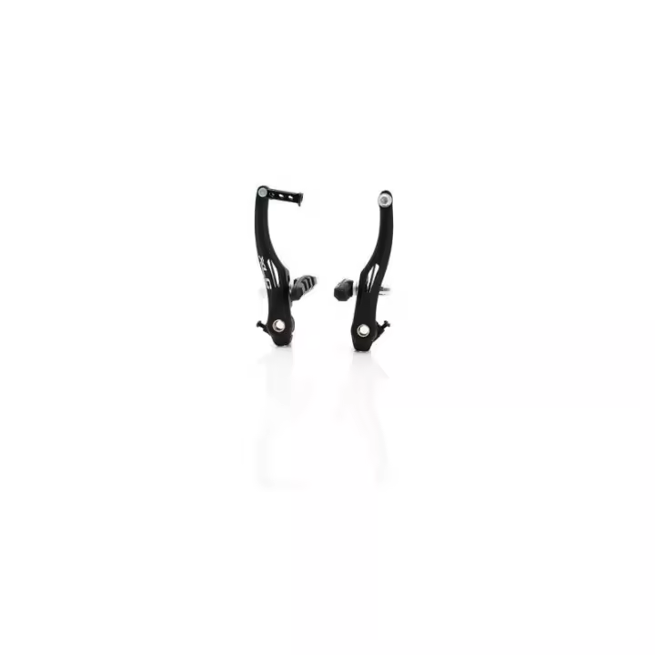 XLC BR-V03 Freno V-Brake Aluminio 70mm Brazo 110MO root Frenos V-Brake INICIO Componentes Bicicleta Frenos Componentes XLC - 1