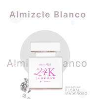 [Oficial] LONKOOM Perfume, 24K, 100ml, perfume para hombres, perfume para mujeres - details 7