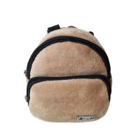 Mochila suave para perros, Bolsa Escolar bonita para cachorros, bolsa de transporte portátil de gran capacidad, suministros para mascotas al aire libre - details 17