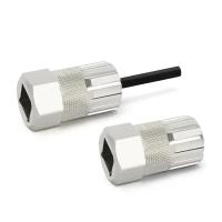 Herramienta De Remoción De Anillo De Bloqueo De Casete RIDERACE Para Shimano SRAM SunRace Herramientas De Reparación De Bicicleta Road MTB - details 6