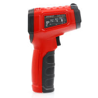 Termómetro Infrarrojo No Contacto HYTAIS TS600 Precisión Industrial Portátil Medidor De Temperatura Digital Para Uso Doméstico Y Profesional - details 15