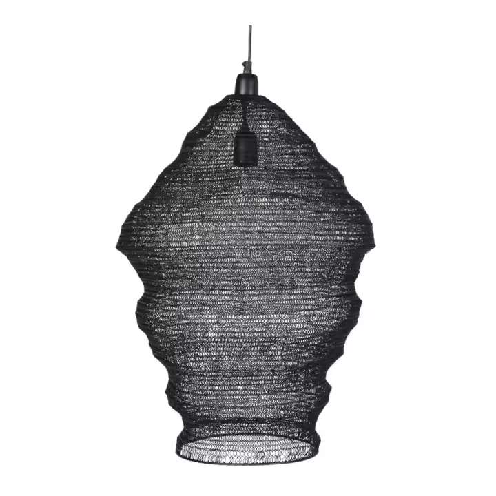 Lámpara De Techo Absolut - Misterwils Furniture For Free Souls 48x60x48 - 1
