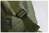 Mochila Táctica Grande De Viaje Para Camping Y Senderismo 110L 130L Bolsa De Hombro Militar Multifuncional Para Hombres Bolsa De Viaje Exterior - details 9