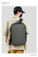 Nueva mochila de negocios, mochila de gran capacidad, bolso de ocio, bolso de computadora multifunción, bolso de estudiante - details 14