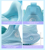 Zapatos De Correr Casual ONEMIX Para Hombre Y Mujer Transpirables Ligeros Para Verano Gimnasio Outdoor Con Almohadillado Deportivo - details 13