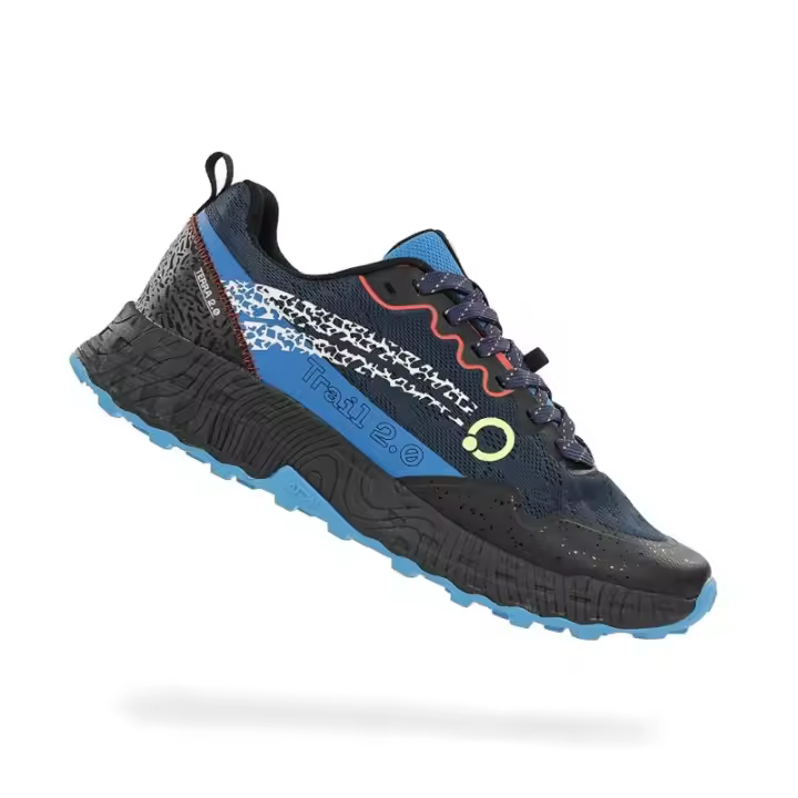 Atom Zapatillas De Trail Atom At158 Terra V2 Low Density... - 1