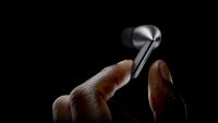 AURICULARES INALAMBRICO BLUETOOTH - Samsung Galaxy Buds3 Pro, ANC, Bluetooth 5.4, Audio 24bits, 3 Micrófonos, Reproducción hasta 30h, Dual Amp, Grafito - details 26