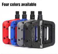 Pedales De Bicicleta MTB Lebycle De Nylon Alta Resistencia Antideslizante Accesorios De Ciclismo Uso En Bicicletas De Montaña Y Carretera - details 3
