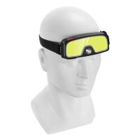 Linterna Frontal LED COB Super Brillante Recargable Por USB Con 3 Modos Lámpara De Cabeza Para Camping Y Senderismo - details 11