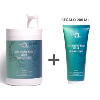 Pack Noche y Dia Noche y Día Crema Antiestrías Tonificante 1000 ml + 200 ml GRATIS - details 1