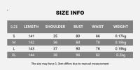 Vestido De Verano Para Mujer Con Cuello Redondo Estampado Slimming De Manga Corta Ajustado Con Cintura Cinchada Vestido Hipo De Pierna - details 0